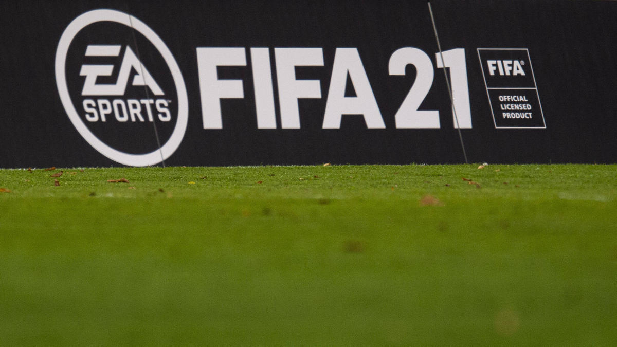 In der Weekend-League von FIFA 21 wird ein Rekord nach dem anderen gebrochen In der Weekend-League von FIFA 21 wird ein Rekord nach dem anderen gebrochen