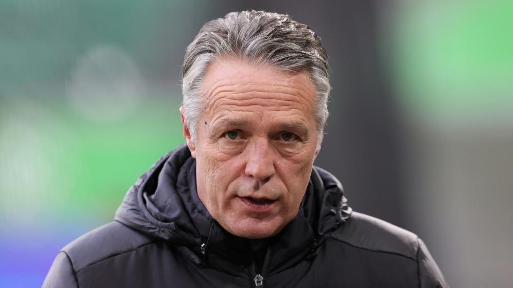 Neuhaus will mit guten Leistungen Punkte gegen den FC Schalke 04 erzwingen