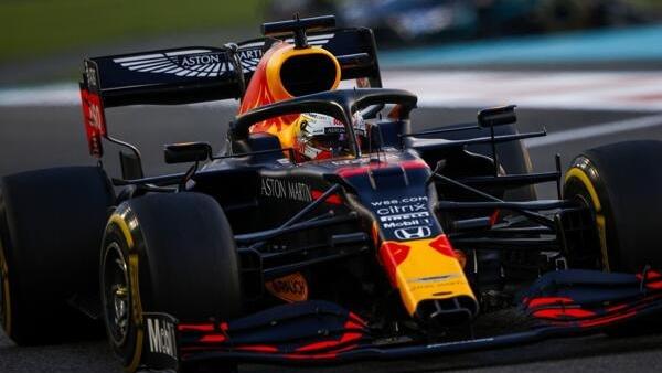 Seine Instabilität konnte der RB16 erst im Lauf der vergangenen Saison ablegen Seine Instabilität konnte der RB16 erst im Lauf der vergangenen Saison ablegen