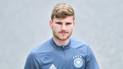 Wechselt Timo Werner eines Tages zum FC Bayern?