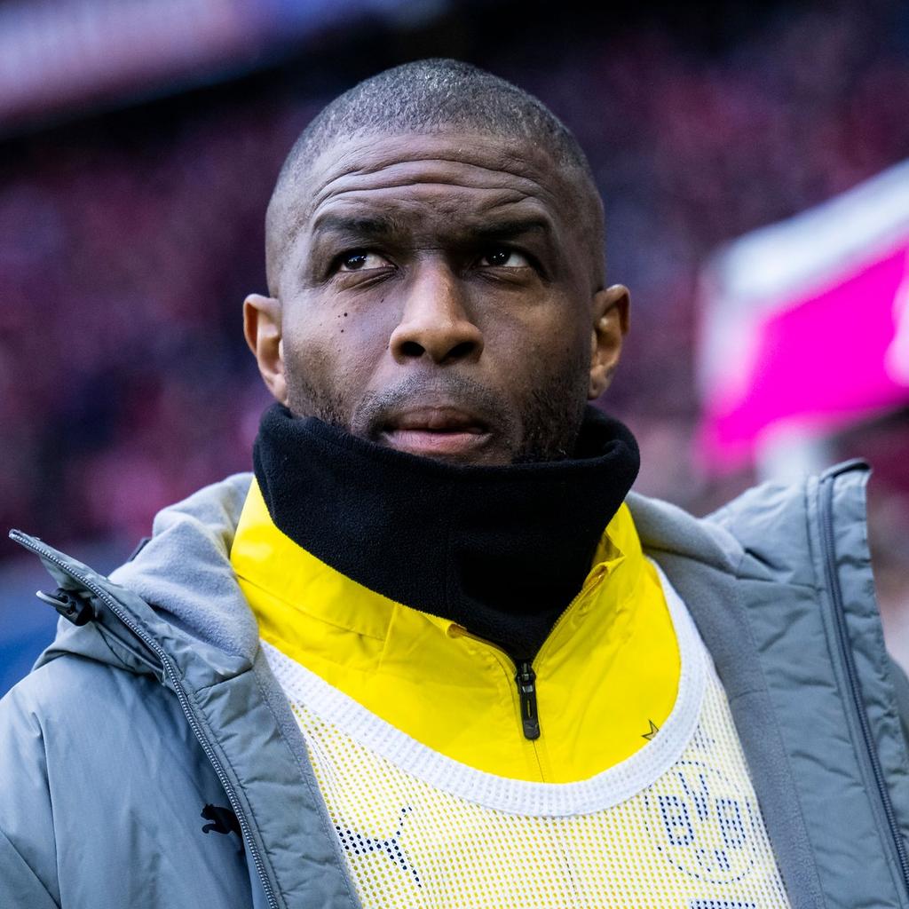 Verlierer: Anthony Modeste