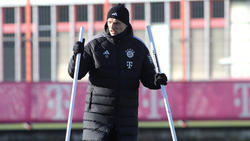 Thomas Tuchel könnte dem FC Bayern am Wochenende fehlen
