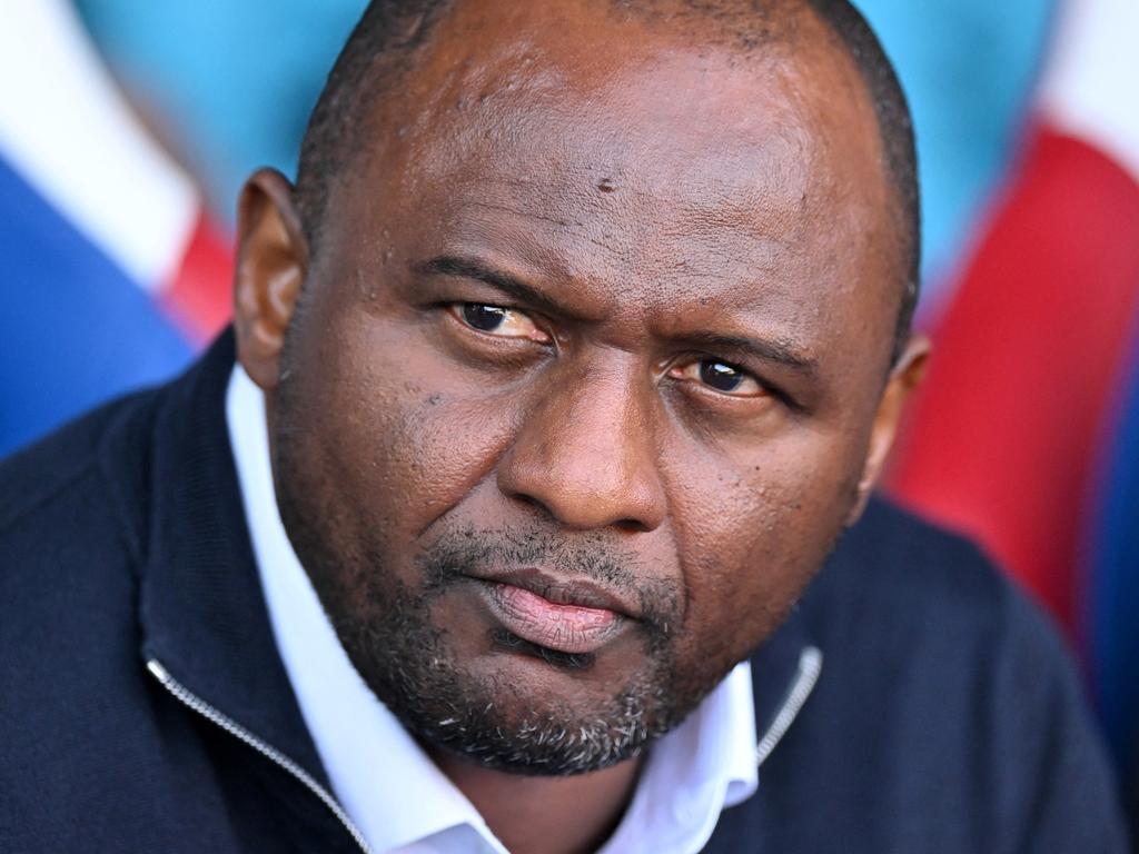 Vieira wird Trainer im Elsass Vieira wird Trainer im Elsass