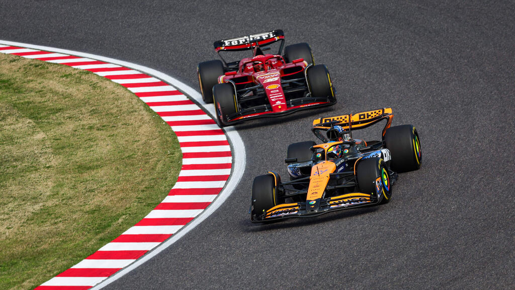 McLaren will Ferrari eines Tages verdrängen