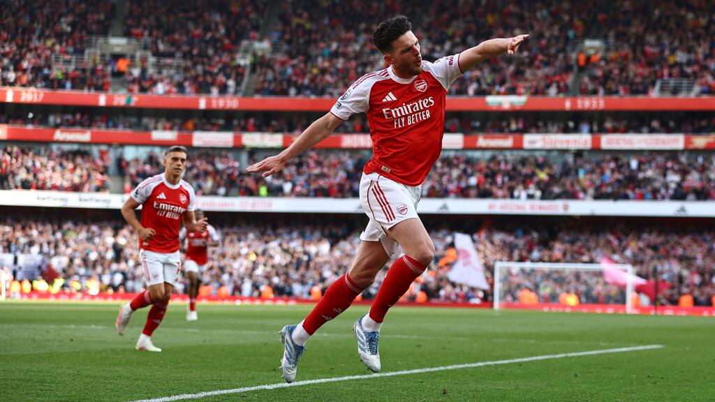 Der FC Arsenal spielt kommende Saison wieder in der Königsklasse Der FC Arsenal spielt kommende Saison wieder in der Königsklasse