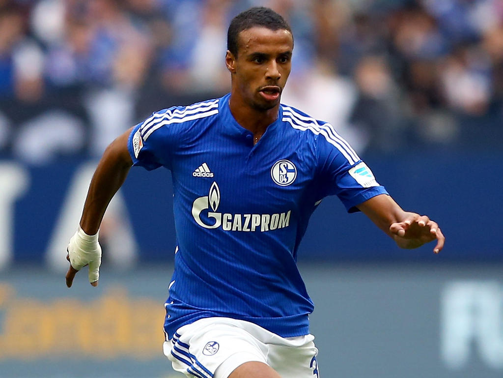 Joel Matip verdient zukünftig sieben Millionen Euro Joel Matip verdient zukünftig sieben Millionen Euro