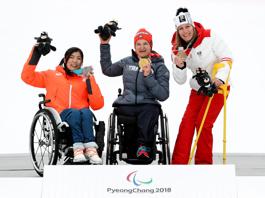 Paralympics Deutschland Paralympics Deutschland