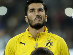 Nuri Sahin spricht Klartext über die Probleme des BVB