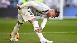 Dopingverstoß bei Kapitän Sergio Ramos von Real Madrid?
