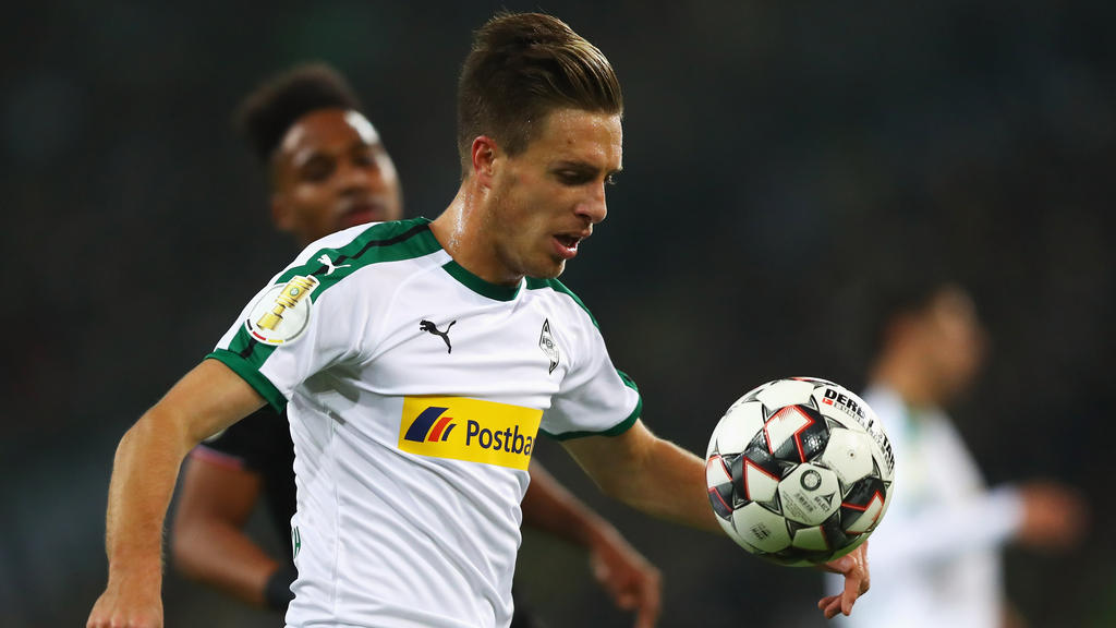 Patrick Herrmann steht vor einem Wechsel zum VfB Stuttgart