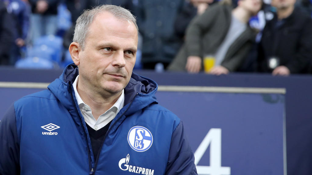 Locken Jochen Schneider und Co. Jongmin Seo zum FC Schalke 04
