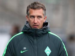 Baumann stellt Nouri keine Garantie aus