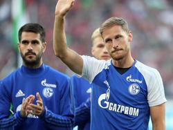 Der Abschied Höwedes' scheint beschlossene Sache zu sein