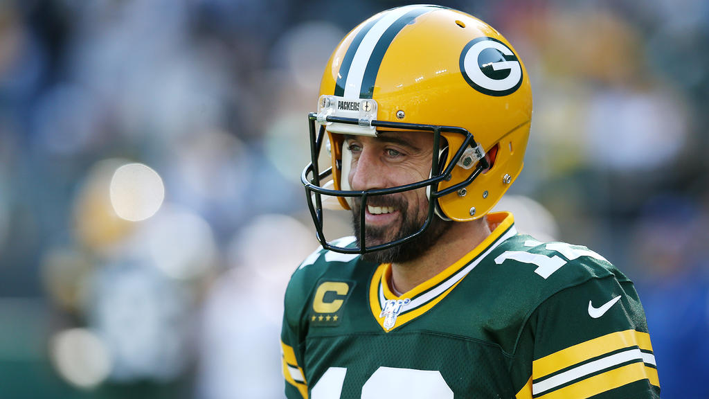 Rang 3: Green Bay Packers