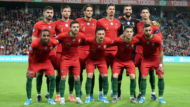 Portugal defenderá título europeo en 2020.