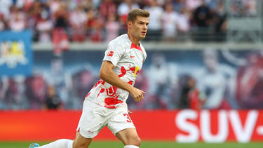 Alexander Sörloth von RB Leipzig beerbt einen Ex-BVB-Star in La Liga