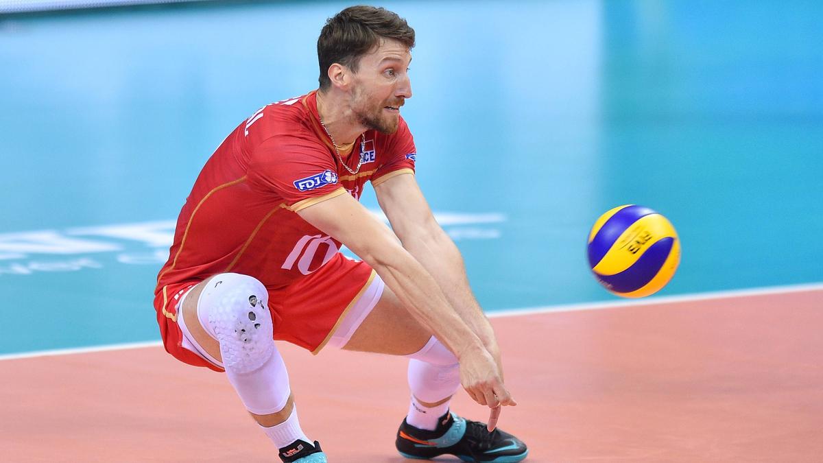 Nicolas Marechal wechselt in die Bundesliga Nicolas Marechal wechselt in die Bundesliga
