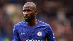 Beklagt zunehmenden Rassismus im Fußball: Antonio Rüdiger