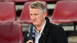 Glaubt an einen Verbleib von Marco Rose bei Borussia Mönchengladbach: Bastian Schweinsteiger