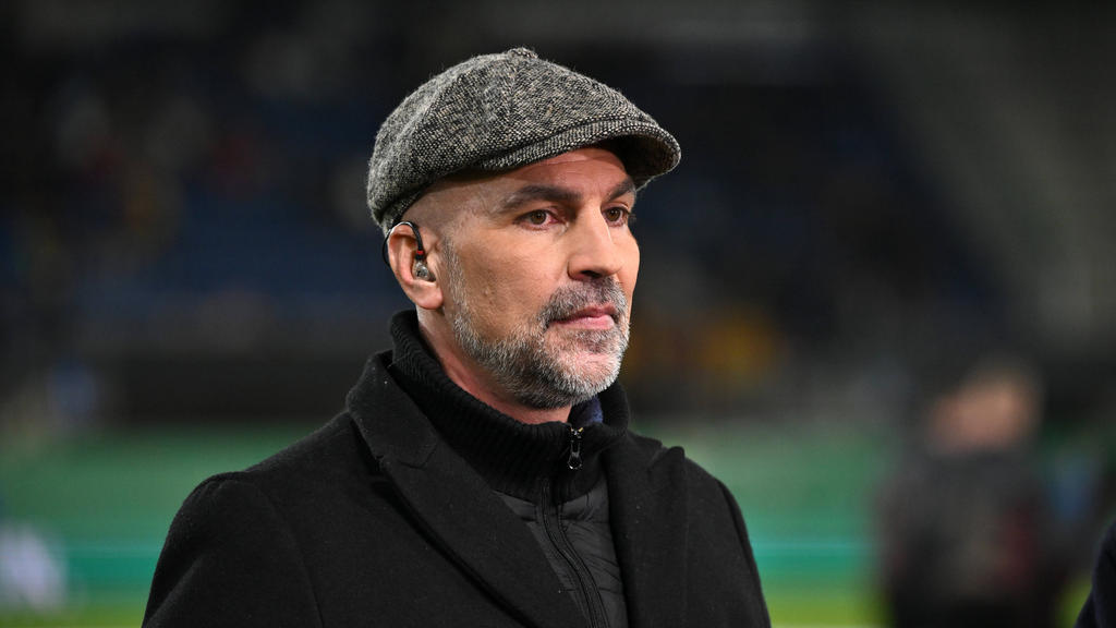 Markus Babbel würde Antonio Rüdiger nicht aufstellen Markus Babbel würde Antonio Rüdiger nicht aufstellen