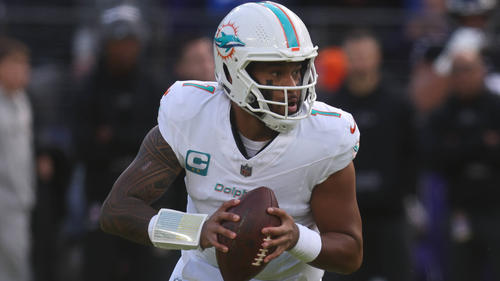 Die Kader für den Pro Bowl 2024