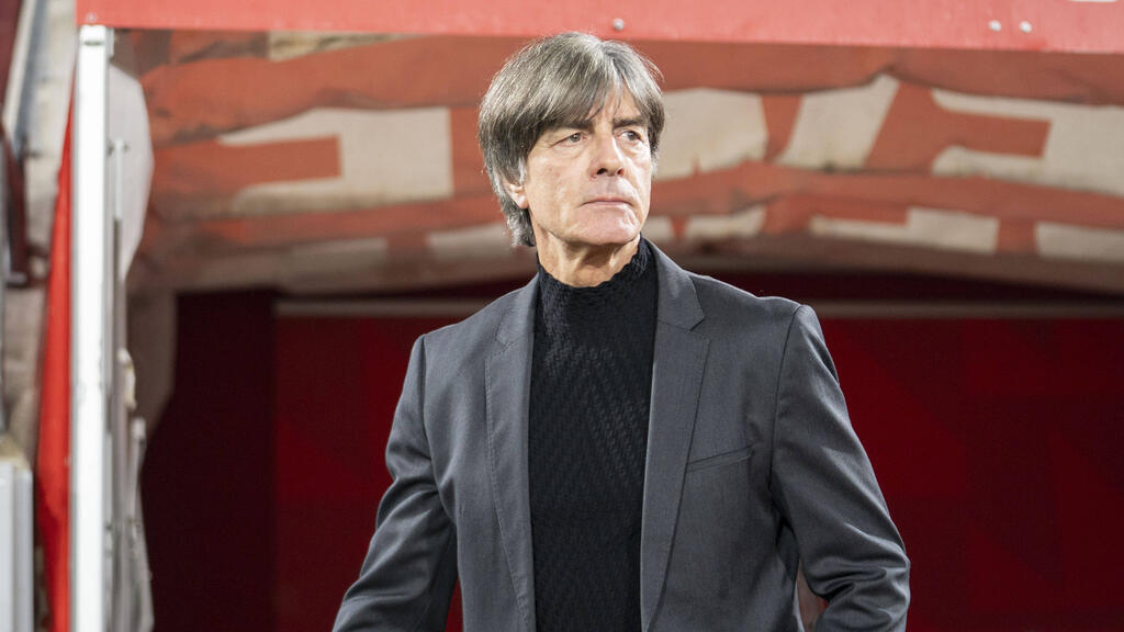 Übernimmt Joachim Löw einen neuen Trainer-Job in der Premier League? Übernimmt Joachim Löw einen neuen Trainer-Job in der Premier League?