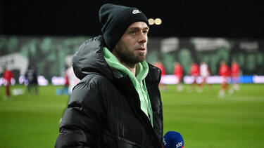 Ex-Nationalspieler Christian Pander soll Preußen Münster retten