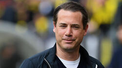 Lars Ricken ist Geschäftsführer des BVB