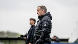 Verlässt RB Leipzig auf eigenen Wunsch: Ex-Schalke-Trainer Manuel Baum