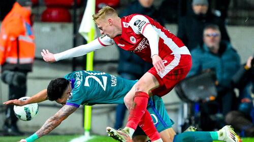 Zeno Van den Bosch (r.) ist im Gladbach-Visier