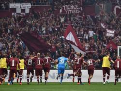 Tras ocupar el noveno lugar en la pasada liga, el Torino sigue reforzándose. (Foto: Getty)