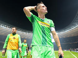 Granit Xhaka träumt weiter von der Premier League