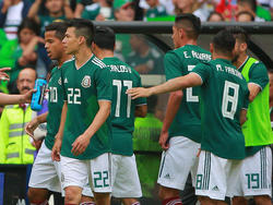 Mexikos Fußballer sorgen vor der WM für Schlagzeilen