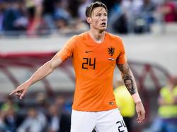 Wout Weghorst ist wohl schon bald im Wolfsburg-Trikot zu bewundern