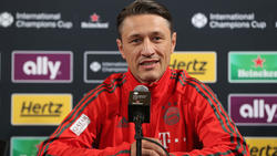 Kovac rechnet fest mit Lewandowski-Verbleib