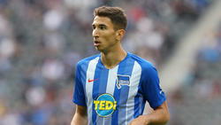 Marko Grujic könnte bei Hertha in der Startformation stehen