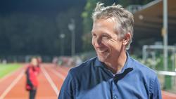 Will mit Werder Bremen zurück ins internationale Geschäft: Frank Baumann