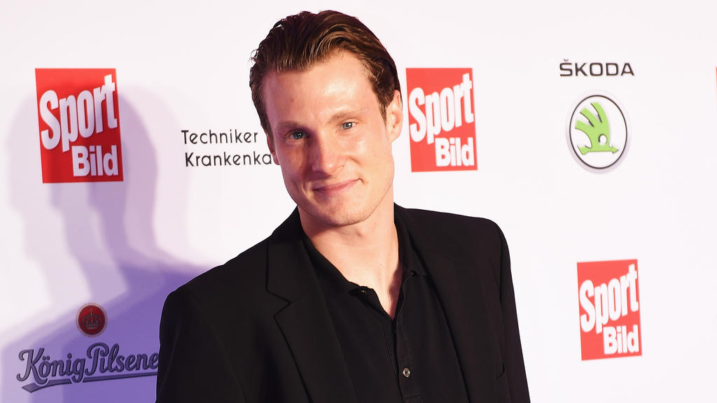 Marcell Jansen wird wohl neuer HSV-Präsident werden Marcell Jansen wird wohl neuer HSV-Präsident werden