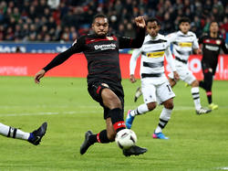 Leverkusens Jonathan Tah fällt wohl länger aus