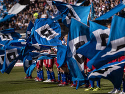 Personelle Veränderungen im Scoutingbereich des Hamburger SV