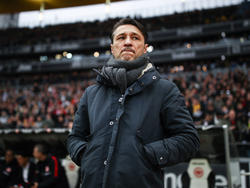 Niko Kovac verurteilt den Sittenverfall im Profifußball