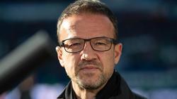 Plant noch weitere Transfers und die Rückkehr eines Trios: Frankfurts Sportvorstand Fredi Bobic