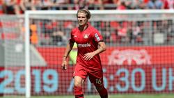 Tin Jedvaj wechselt auf Leihbasis zum FC Augsburg