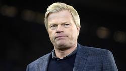 Oliver Kahn rät dem FC Bayern in der Trainerfrage zu einer wohlüberlegten Entscheidung