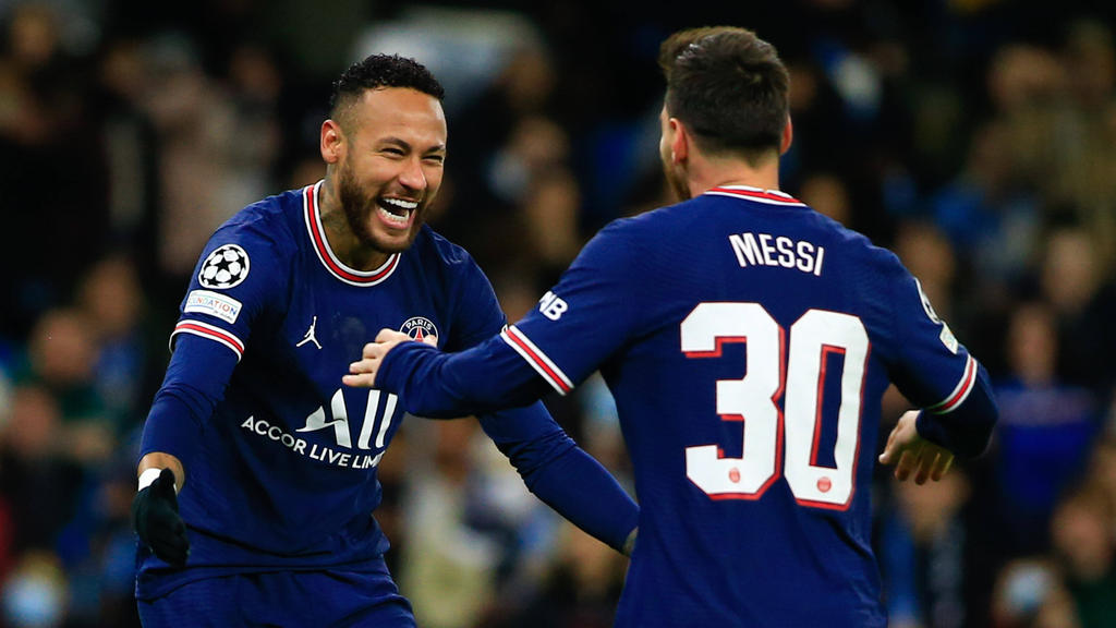 FIFA 22 |  FUT: World-class attackers like Neymar and Messi cheaper than ever