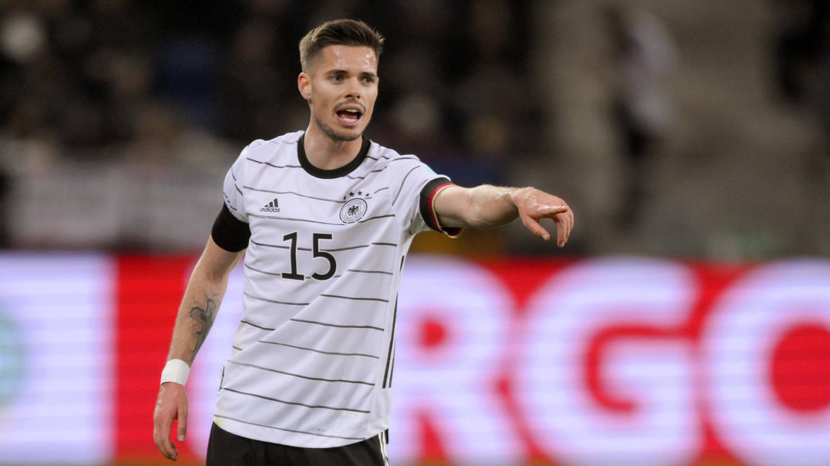 Kehrt Ex-BVB-Star Julian Weigl in die Bundesliga zurück?