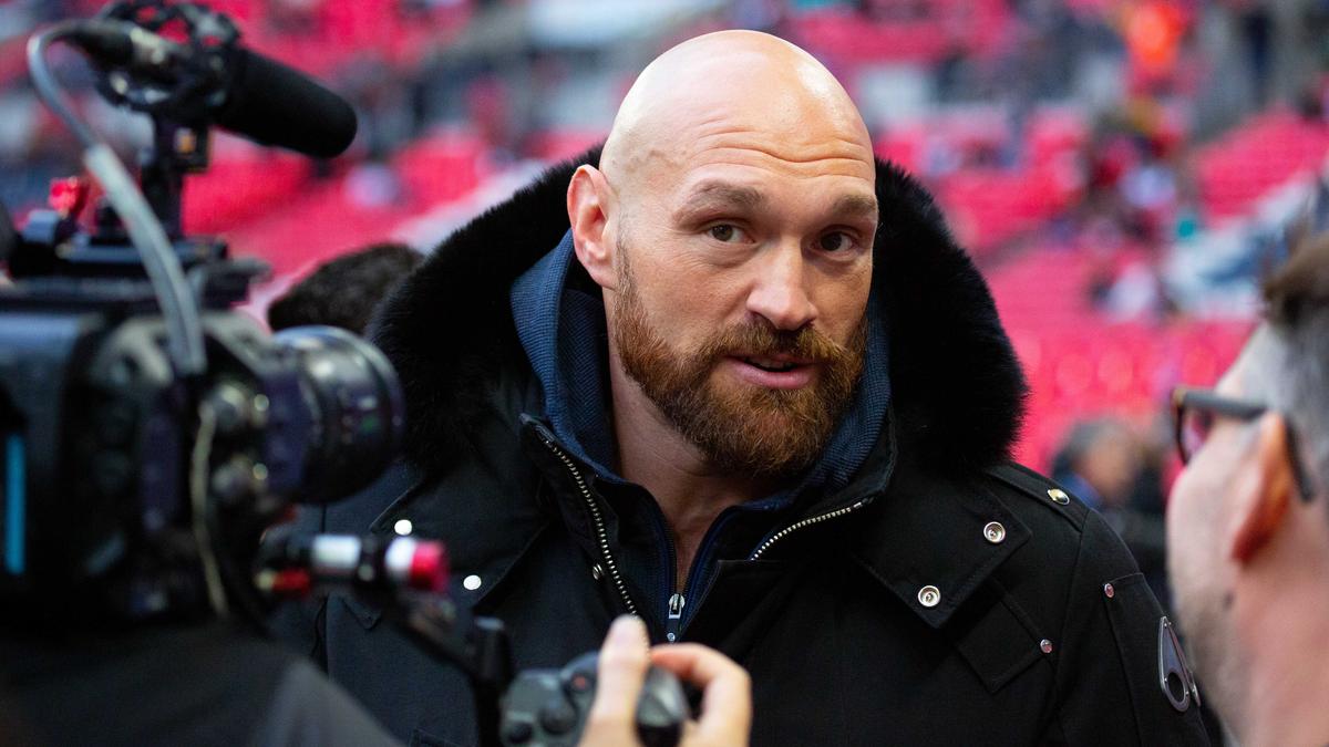 Der Promoter von Tyson Fury glaubt nicht an einen Kampf zwischen Joshua und Wilder