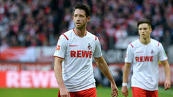 Bleibt Mark Uth auch über die Saison hinaus beim 1. FC Köln?