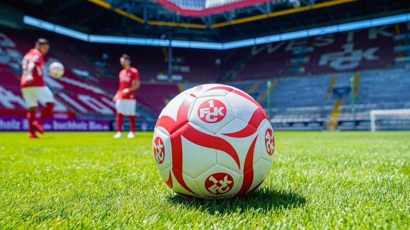 Der 1. FC Kaiserslautern kann zwei Spielzeiten lang mit einer reduzierten Stadionpacht planen