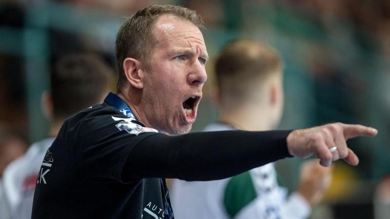 Mindens Trainer Frank Carstens ist Teil der Kommission Mindens Trainer Frank Carstens ist Teil der Kommission